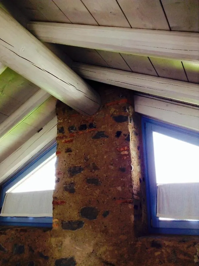 B&B Cascina La Cinciallegra Oggiono