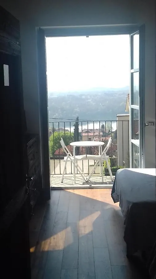 B&B Cascina La Cinciallegra Oggiono
