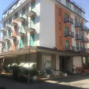 Britannia 2*, Lido di Jesolo Italia