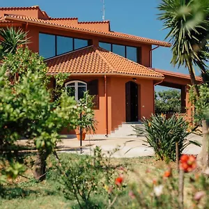 Pagghiara B&B , Cinisi Italia