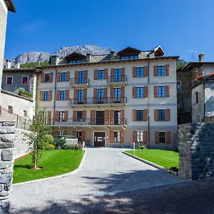 Ad Aparthotel