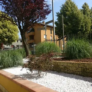 Foresteria Sirio Affittacamere