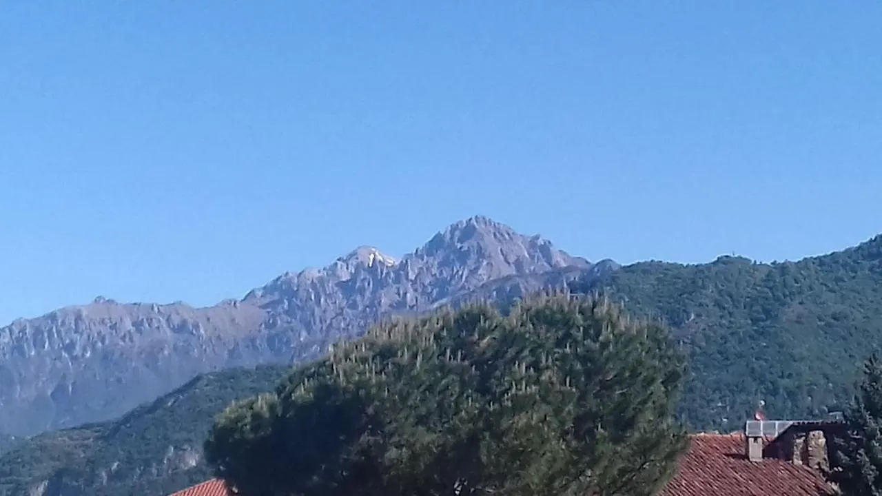 B&B Cascina La Cinciallegra Oggiono Italien