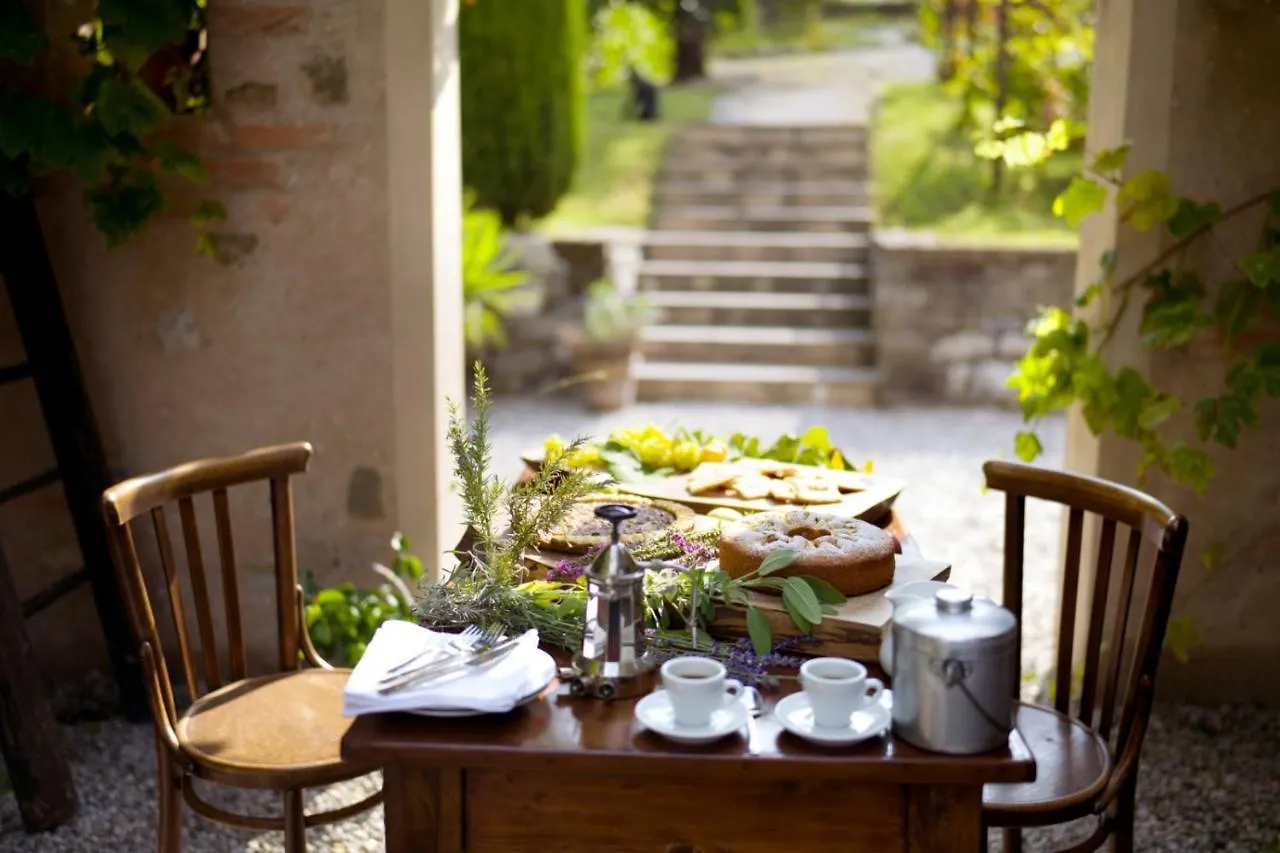 Frühstückspension B&B Cascina La Cinciallegra Oggiono