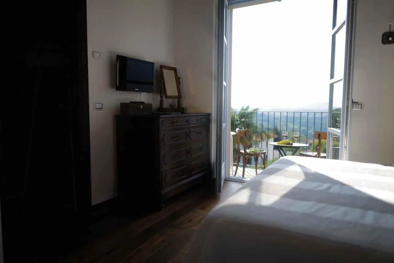 B&B Cascina La Cinciallegra Oggiono Frühstückspension