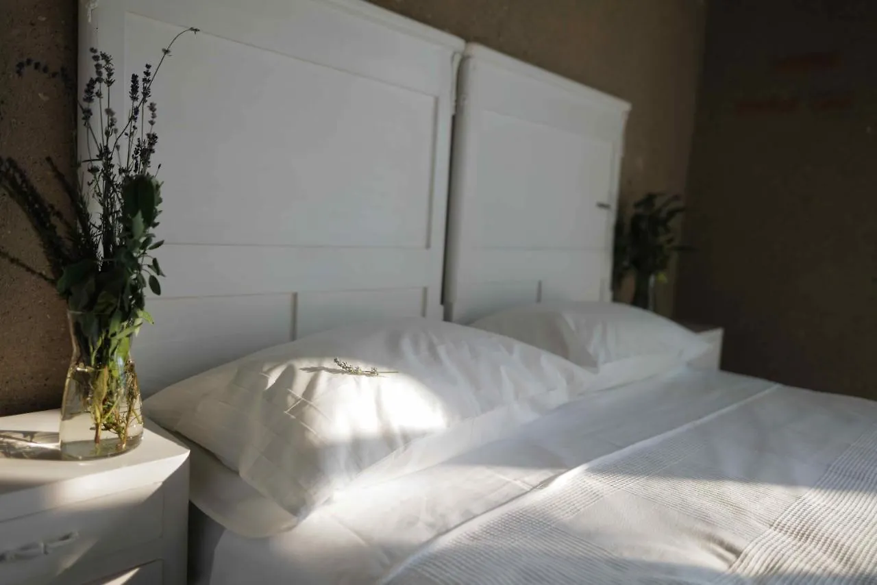 B&B Cascina La Cinciallegra Oggiono 0*,