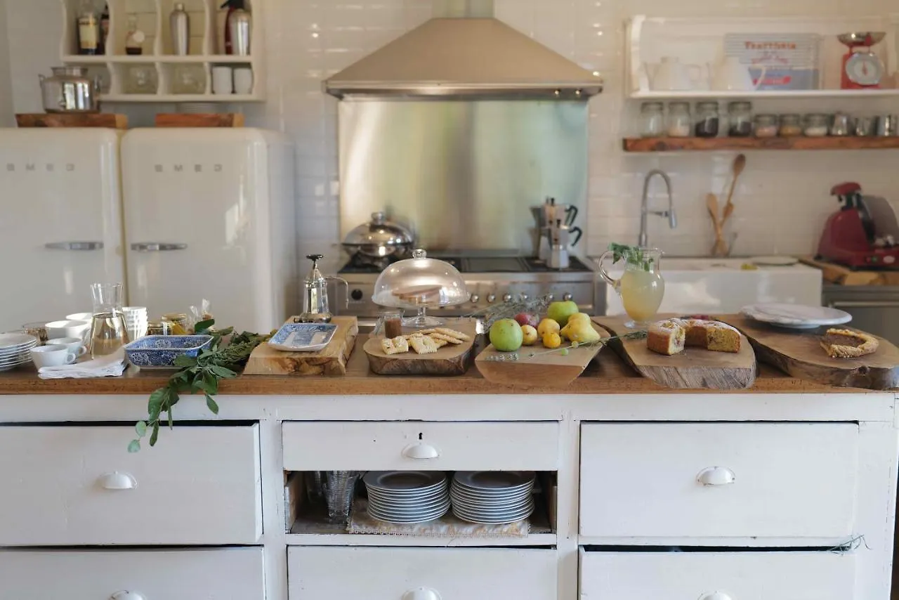 Bed & Breakfast b&b cascina la cinciallegra Oggiono Italia