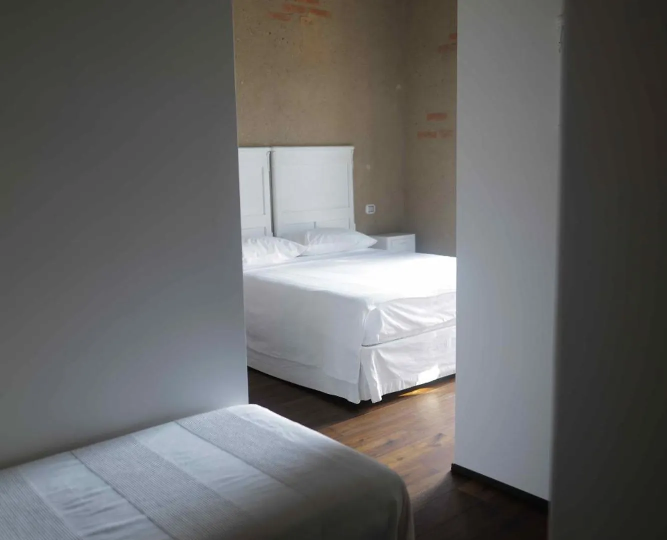 B&B Cascina La Cinciallegra Oggiono Italien