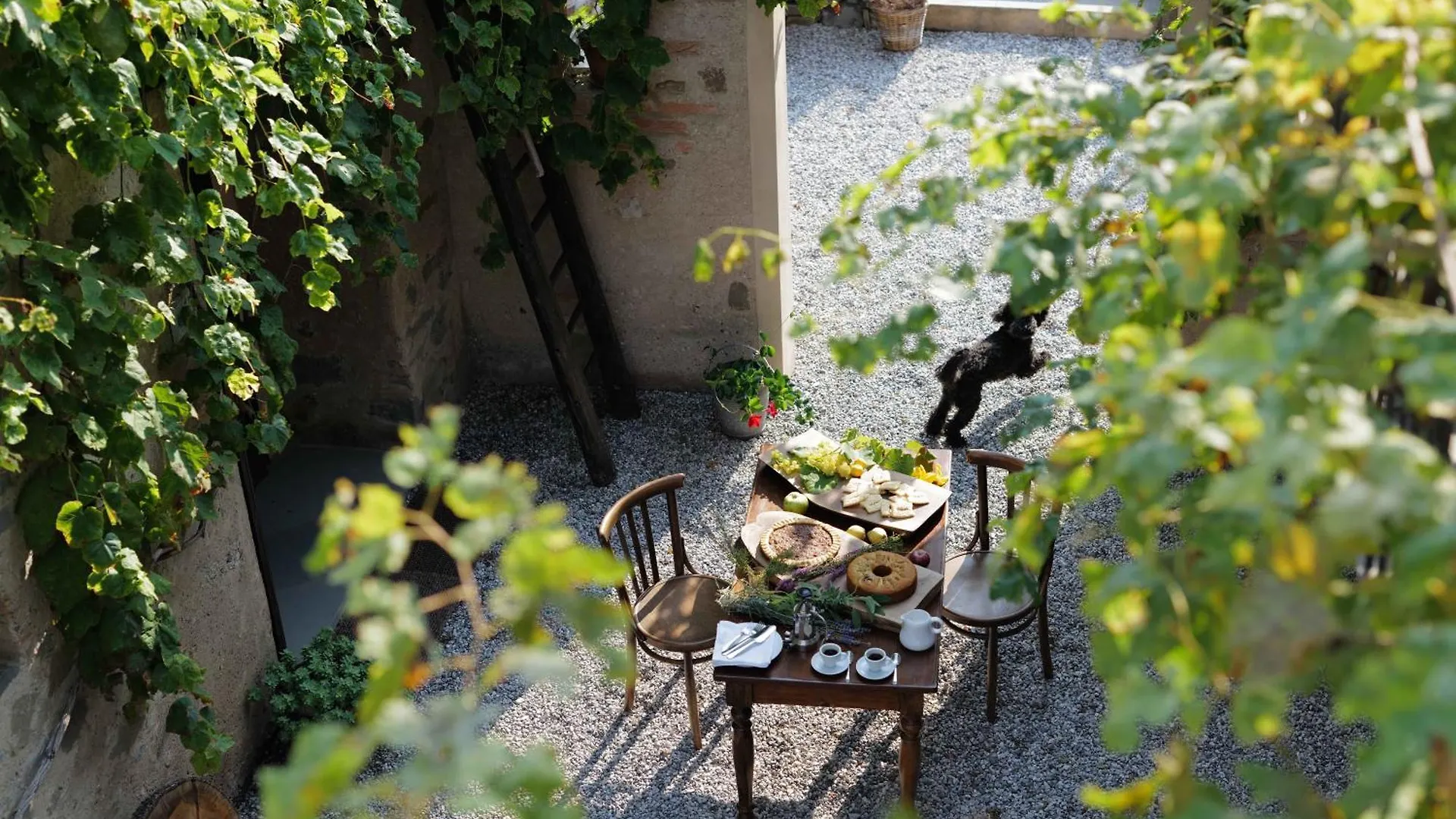 B&B Cascina La Cinciallegra Oggiono Italien