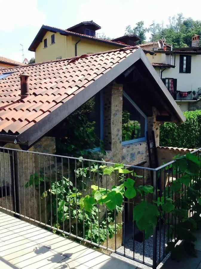 B&B Cascina La Cinciallegra Oggiono