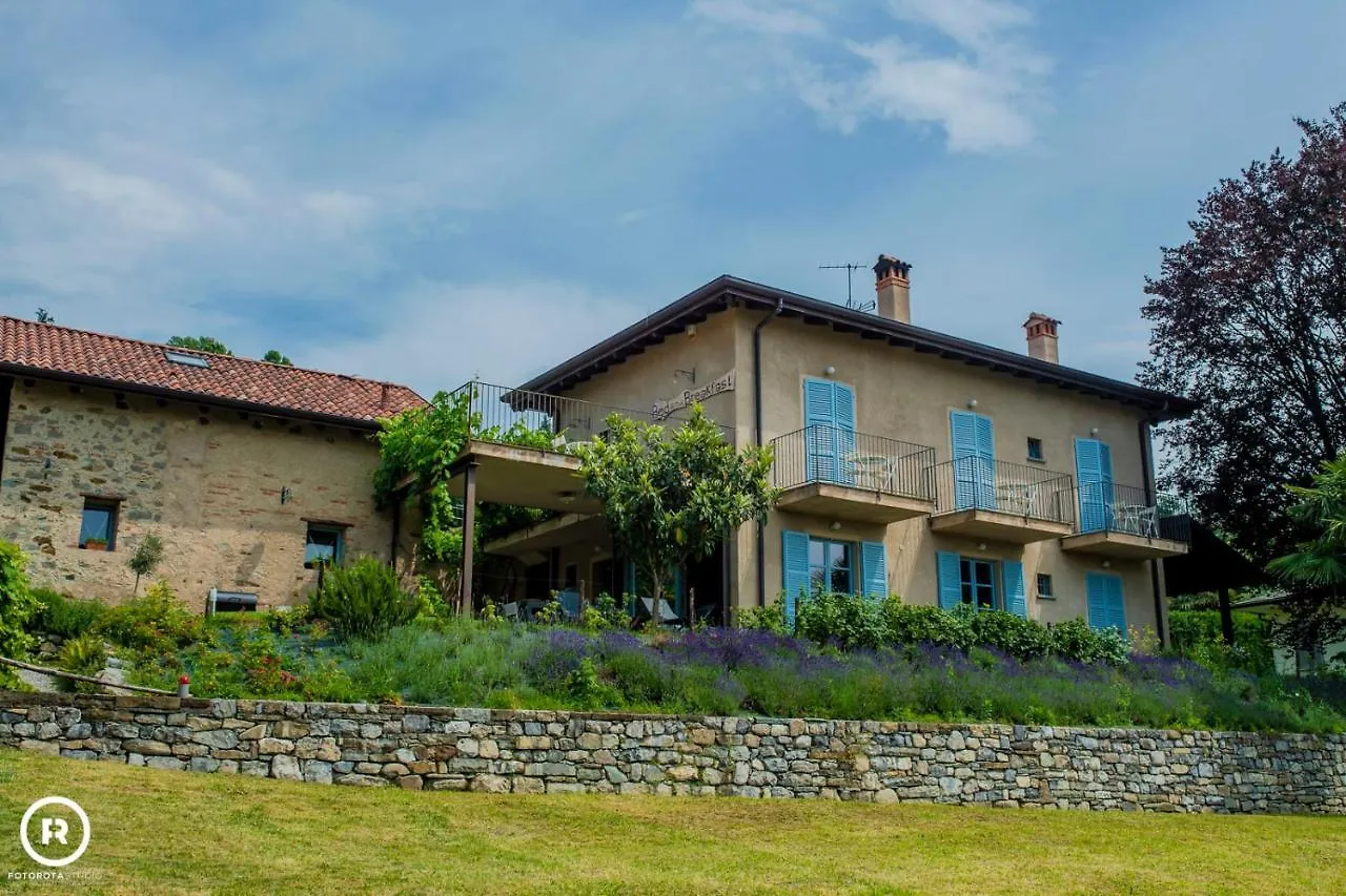 b&b cascina la cinciallegra Oggiono 0*,  Italia