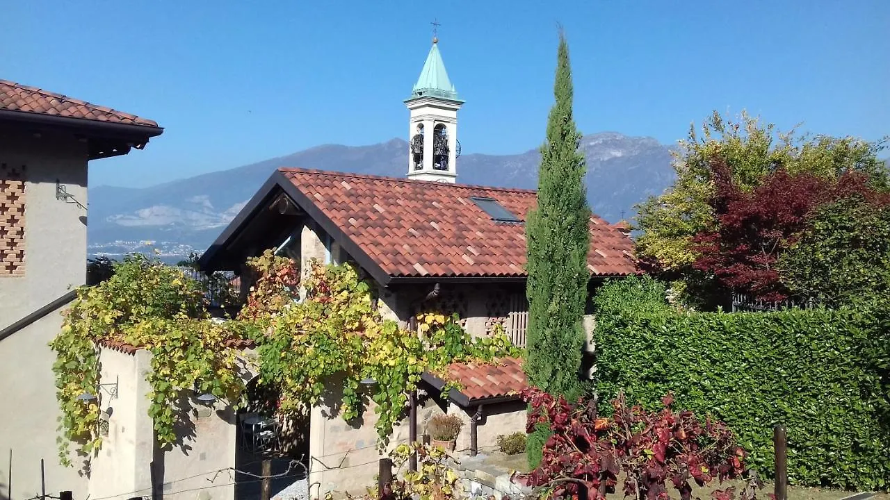 B&B Cascina La Cinciallegra Oggiono