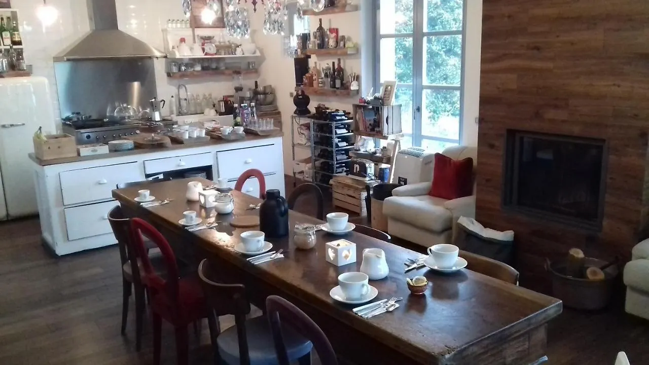 B&B Cascina La Cinciallegra Oggiono Italien