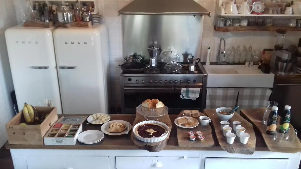 b&b cascina la cinciallegra Oggiono