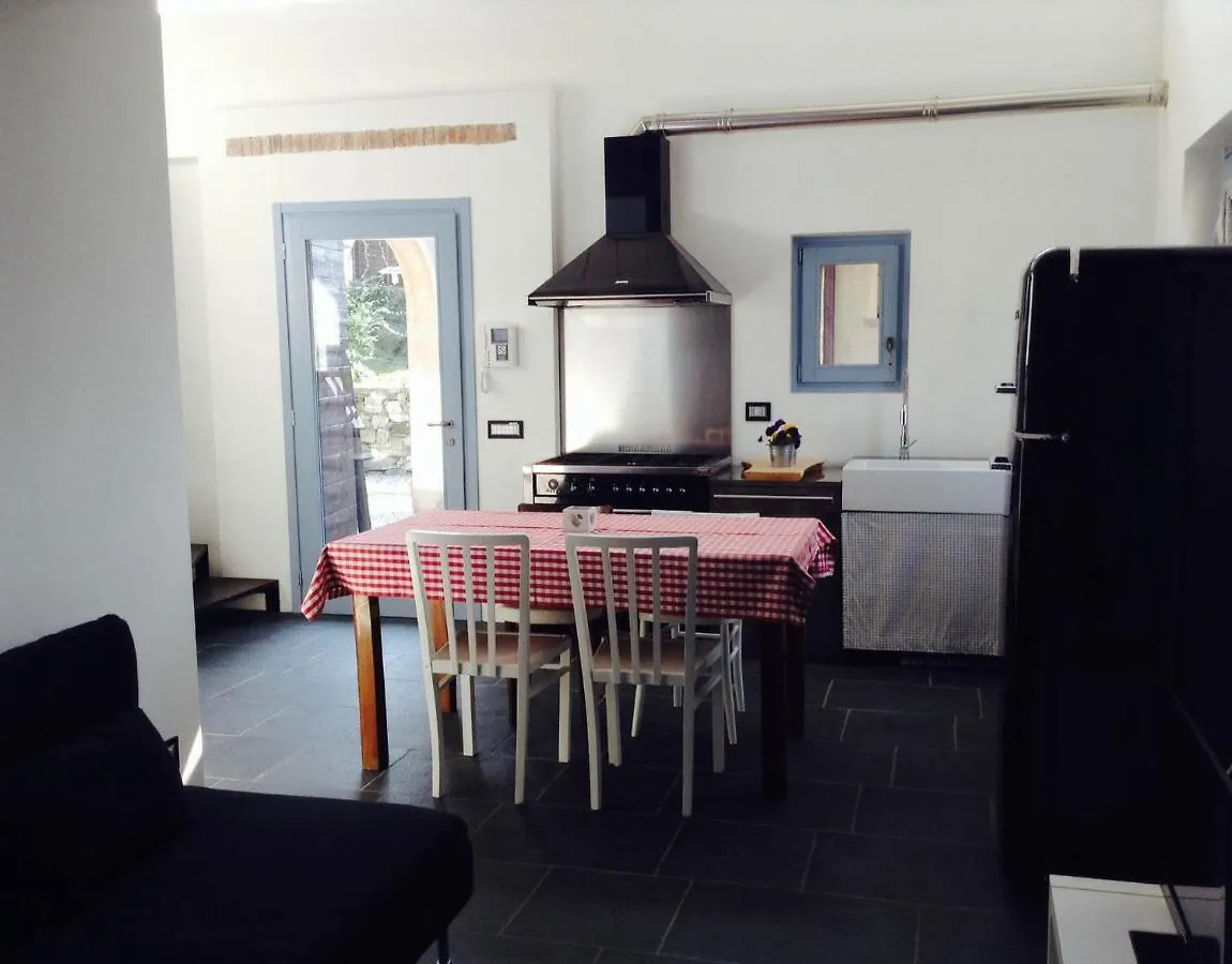 B&B Cascina La Cinciallegra Oggiono