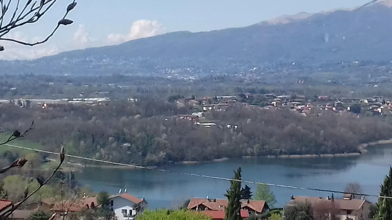 Frühstückspension B&B Cascina La Cinciallegra Oggiono Italien