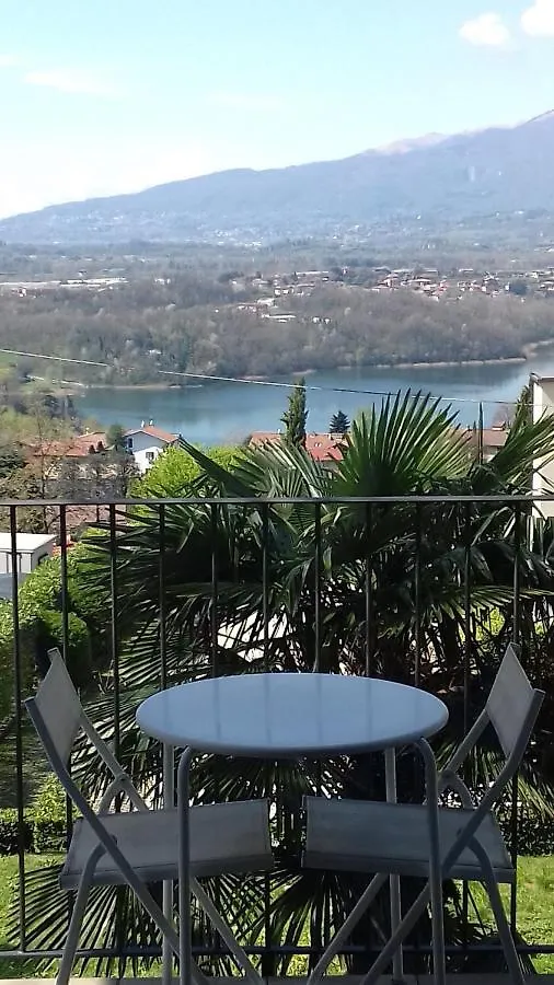 B&B Cascina La Cinciallegra Oggiono