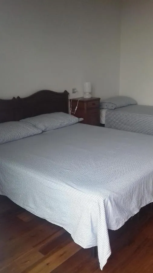 b&b cascina la cinciallegra Oggiono Italia