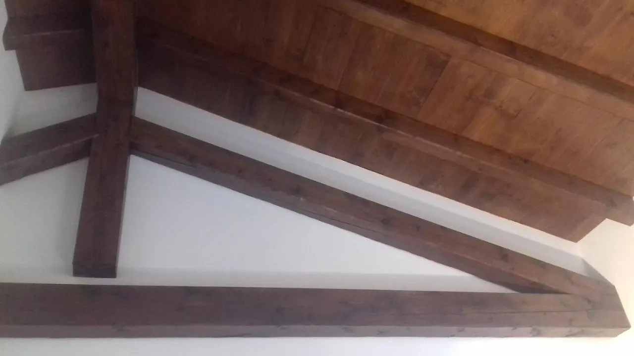 b&b cascina la cinciallegra Oggiono Italia