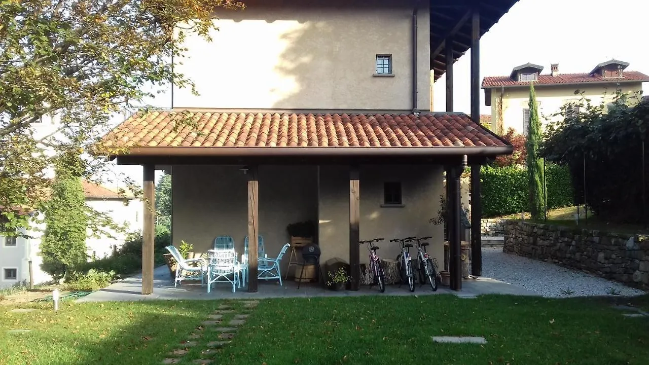b&b cascina la cinciallegra Oggiono 0*,  Italia