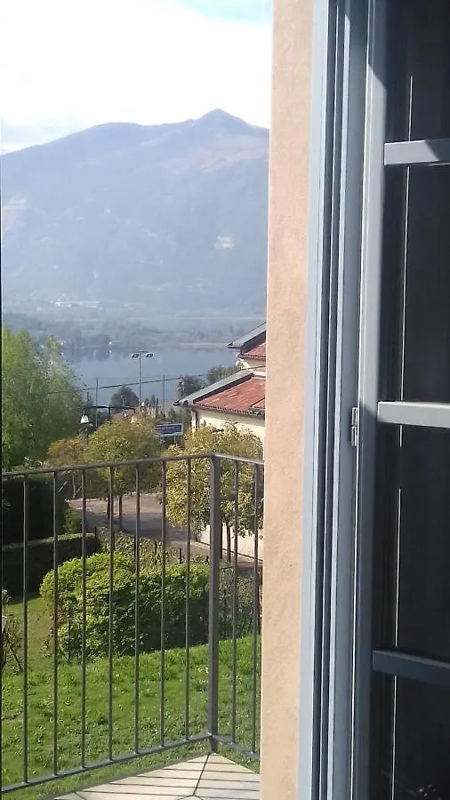 Frühstückspension B&B Cascina La Cinciallegra Oggiono