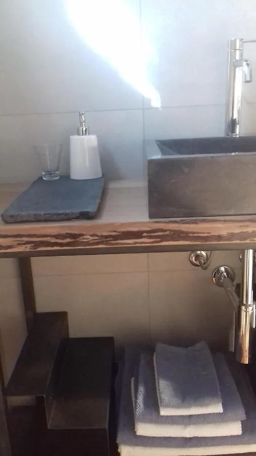 Frühstückspension B&B Cascina La Cinciallegra Oggiono