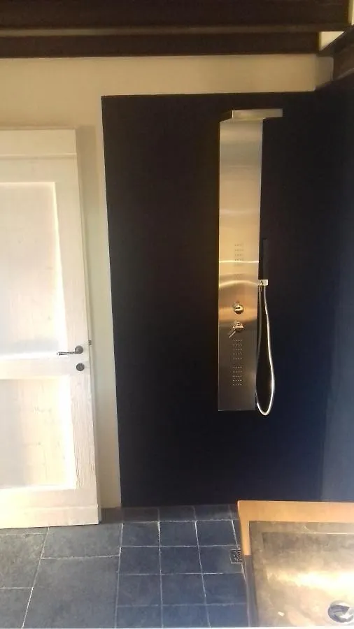 B&B Cascina La Cinciallegra Oggiono Frühstückspension