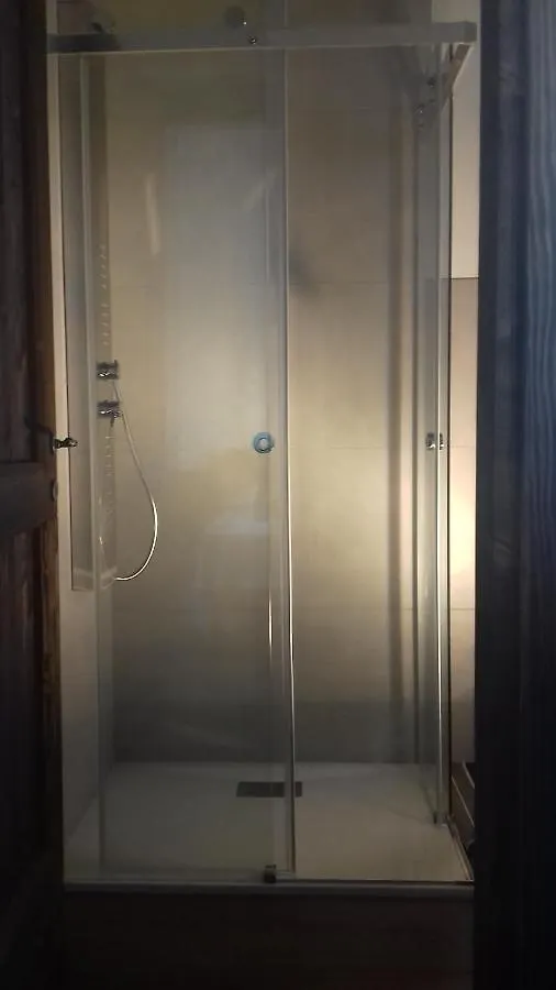 B&B Cascina La Cinciallegra Oggiono Italien