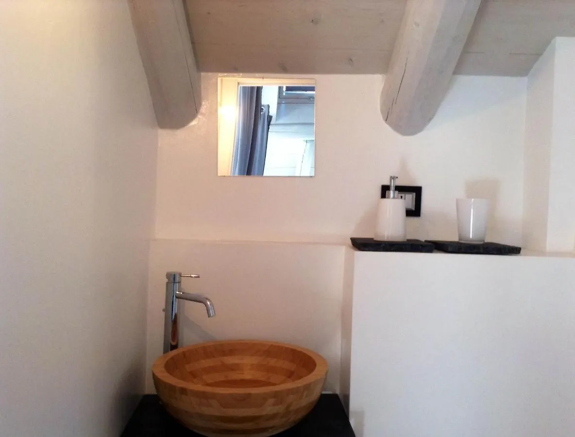 B&B Cascina La Cinciallegra Oggiono 0*,  Italien