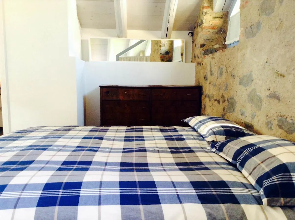 b&b cascina la cinciallegra Oggiono 0*,