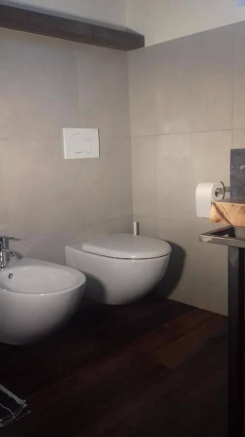Frühstückspension B&B Cascina La Cinciallegra Oggiono Italien