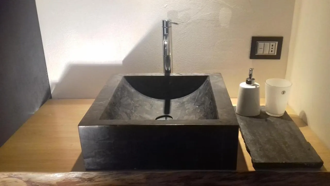 Frühstückspension B&B Cascina La Cinciallegra Oggiono