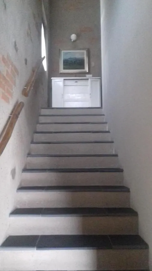 B&B Cascina La Cinciallegra Oggiono Italien