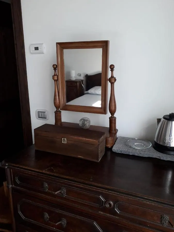 Frühstückspension B&B Cascina La Cinciallegra Oggiono